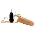 ������������ �� ���� Vibrating Prosthetic Straps