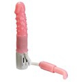 ������� �������-����������� �������� Dual Pink Pleasure Vibes