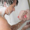 ������� ��� �������� Shower Breasts
