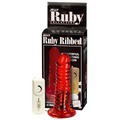 ������� �������� ����������� Ruby Ribbed