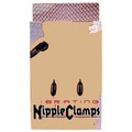 ����������� �������� ��� ����� Vibrating Nipple Clamps