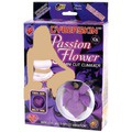 ���������������� ���������� �������� � ���� ������ Cyberskin Passion Flower