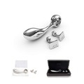 Lelo Earl Silver