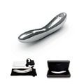 Lelo Inez Silver