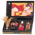 ����� Shunga Gift Set Tenderness/Passion
