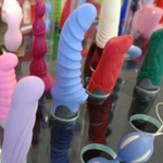 Где прятать ваши игрушки от детей