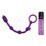    Bum Buster Vibrating Purple (00459)  2