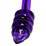    Bum Buster Vibrating Purple (00459)  4
