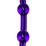    Bum Buster Vibrating Purple (00459)  5