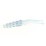    Seven Creations Anal angler clear blue (00472)  