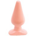   Butt Plugs Smooth Classic Large