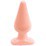    Butt Plugs Smooth Classic Large (00483)  