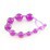    Thai toy beads purple (Toy Joy) (00545)  4