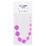    Thai toy beads purple (Toy Joy) (00545)  6
