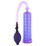       Pump Lavender (00782)  