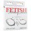   Fetish Fantasy Series Official Handcuffs (03690)  9