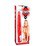  You2Toys Red Push (05484)  10
