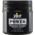 -   Pjur Power Premium Creme, 150 