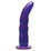   Grooved G-Spot Strap-On (09536)  