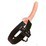    Vibrating Hollow Strap-On (10212)  2