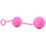    Lia Love Balls Pink (10289)  2