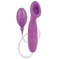     Waterproof Silicone Clitoral Pumps