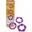     Ultra Soft & Stretchy Pro Rings Purple (15023)  3