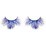    Blue Feather Eyelashes (15189)  3