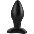   Anal Fantasy Collection Large Silicone Plug