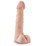   Blush Novelties X5 7inch Cock with Flexible Spine (16218)  2