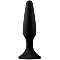   Lovetoy Lure Me  Silicone Anal Plug