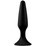    Lovetoy Lure Me  Silicone Anal Plug (16872)  