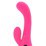   California Exotic Novelties Coco Licious Rechargeable Dual Wand (17057)  4