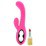   California Exotic Novelties Coco Licious Rechargeable Dual Wand (17057)  6