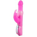  You2Toys Sweet Smile Silicone Stars Pearly Rabbit