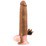       Pleasure X-Tender Series Perfect for 5-6.5 inches Erect Penis (18911)  6