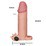       Pleasure X-Tender Series Perfect for 4,5-6 inches Erect Penis (18914)  14