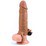       Pleasure X-Tender Series Perfect for 4,5-6 inches Erect Penis (18914)  7