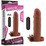       Pleasure X-Tender Series Perfect for 4,5-6 inches Erect Penis (18914)  16