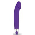   Lovetoy Rechargeable IJoy Silicone Dildo