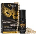     Orgie Pearls Lust Massage Set