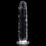   Lovetoy Flawless Clear Dildo 7, 18  (22204)  7