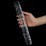    Lovetoy Flawless Clear Double dildo 12 (22205)  3