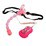         Baile Strap-on Butterfly (00293)  6