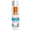      System JO Anal H2O Water Based Lubricant, 120 