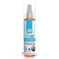 .   - System JO Certified Organic Toy Cleaner, 120 