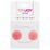        Girly Giggle Balls Tickly Soft Pink (00896)  3