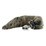       Crystal Minx Faux Fur Tails Grey Wolf Faux Tail (16937)  