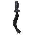 ������ � ������� Rear Envy Butt Plug Black