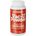     - Vac-U-Lock Powder